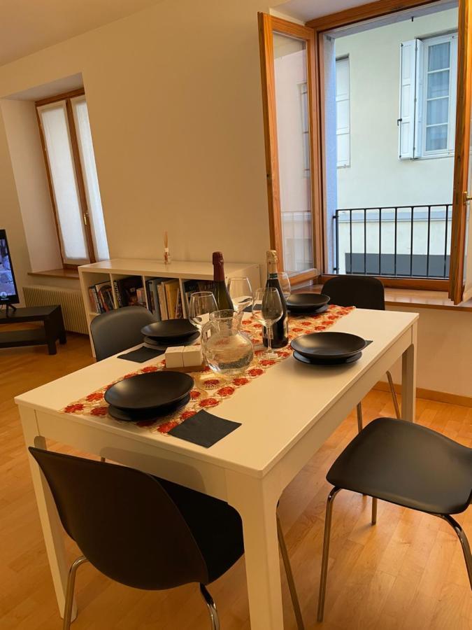 Cortazzis 6 Apartman Udine Kültér fotó