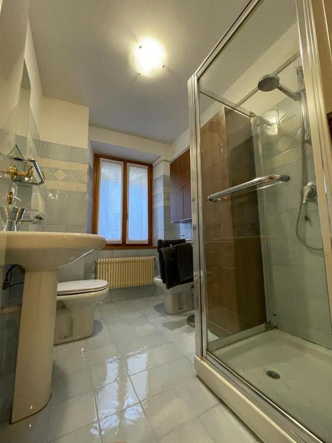 Cortazzis 6 Apartman Udine Kültér fotó