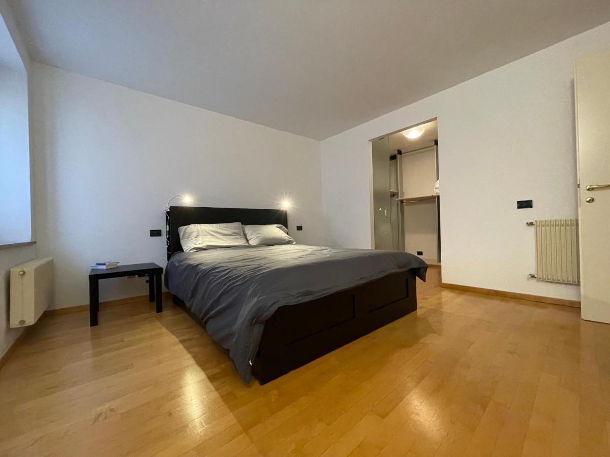 Cortazzis 6 Apartman Udine Kültér fotó