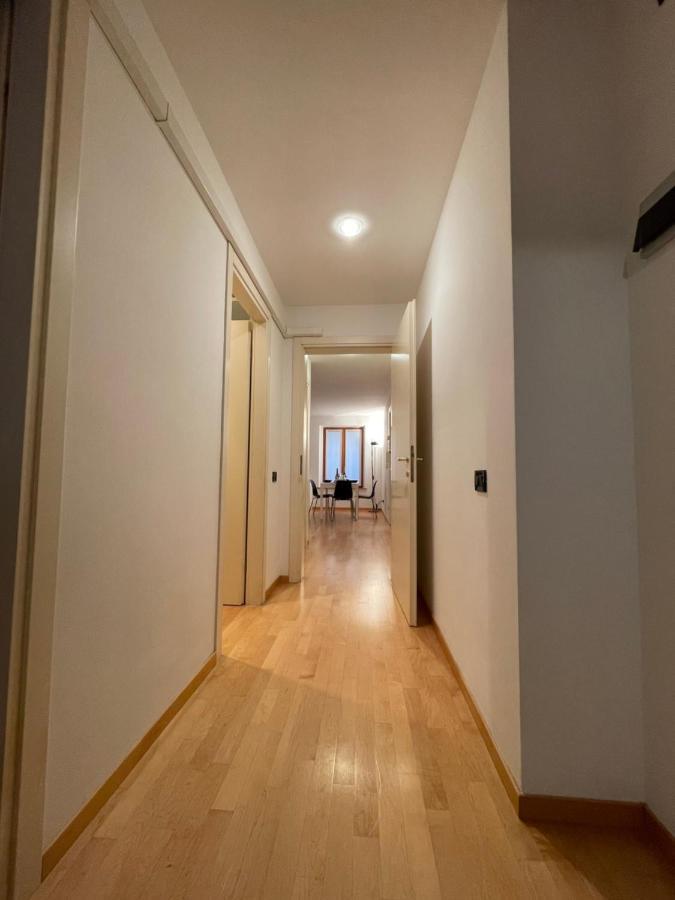 Cortazzis 6 Apartman Udine Kültér fotó